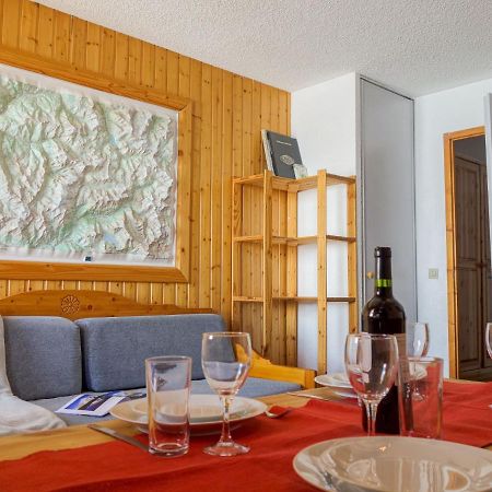 Apartment La Divaria - Le Lac-3 By Interhome Тин Екстериор снимка