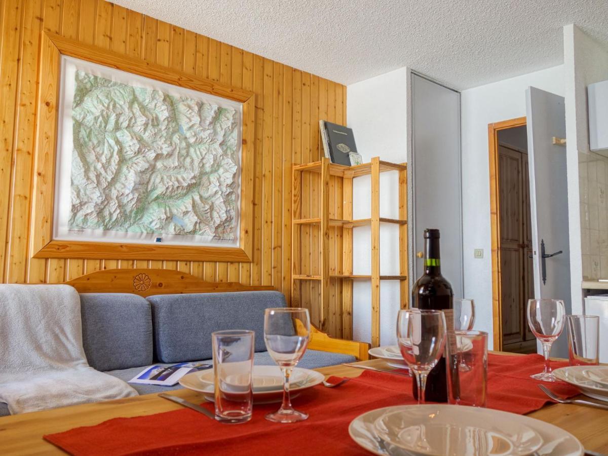 Apartment La Divaria - Le Lac-3 By Interhome Тин Екстериор снимка