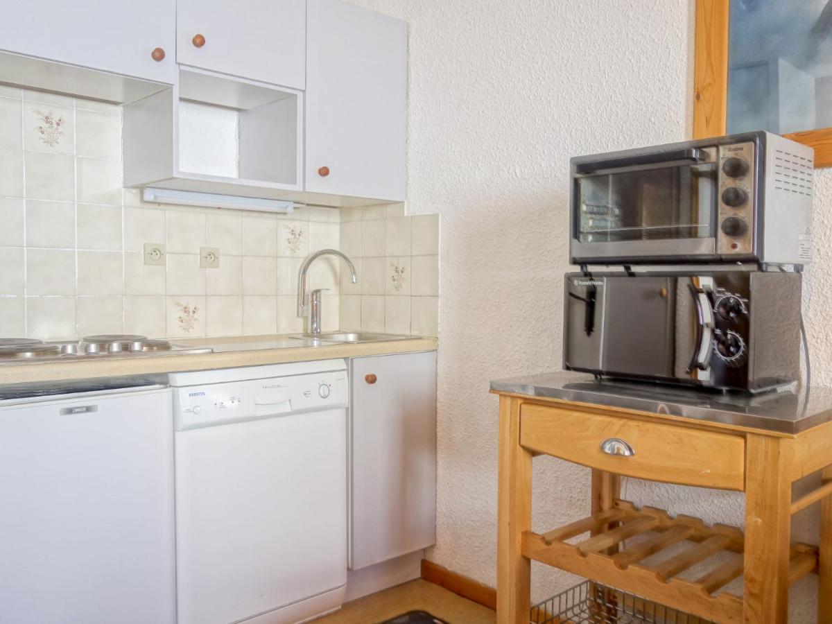 Apartment La Divaria - Le Lac-3 By Interhome Тин Екстериор снимка