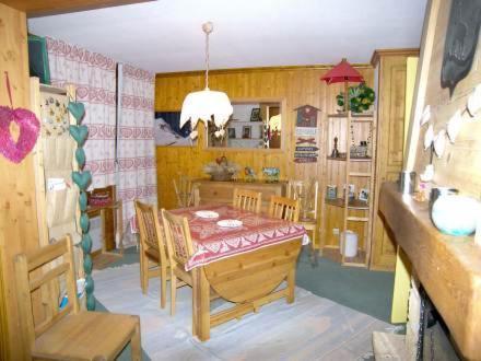 Apartment La Divaria - Le Lac-3 By Interhome Тин Екстериор снимка