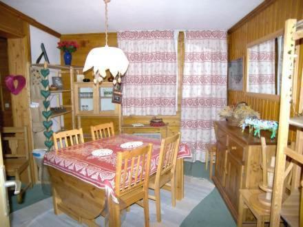 Apartment La Divaria - Le Lac-3 By Interhome Тин Екстериор снимка
