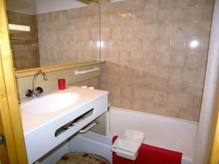 Apartment La Divaria - Le Lac-3 By Interhome Тин Екстериор снимка
